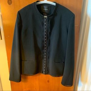 Maison Scotch - Black Blazer